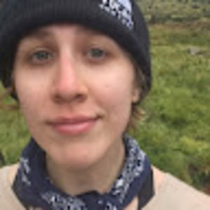 Meet your Posher, Andrea k.